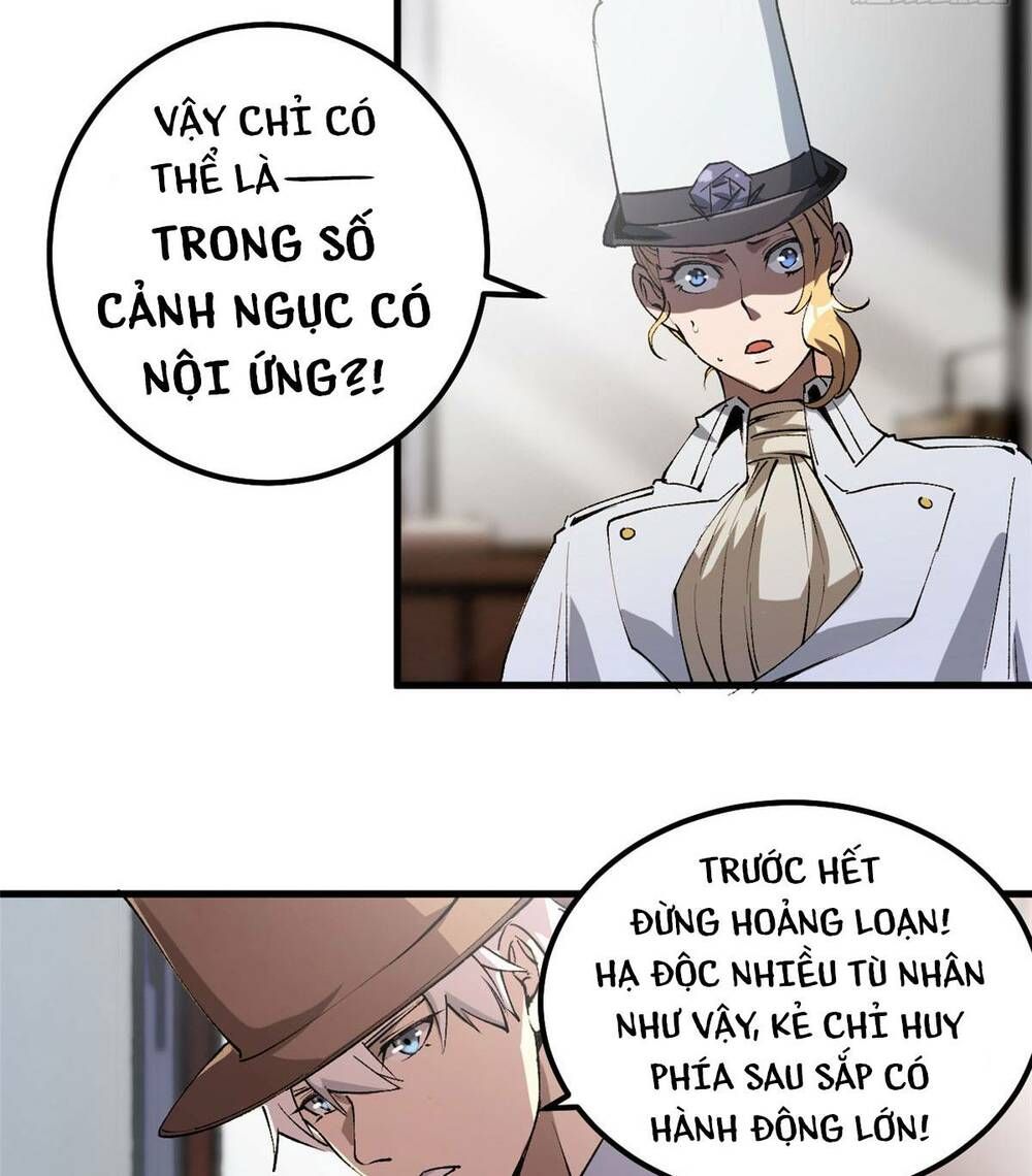 đọc truyện Trưởng Giám Ngục Trông Coi Các Ma Nữ Chương 34 ảnh 16 tại Thiên Thai Truyện