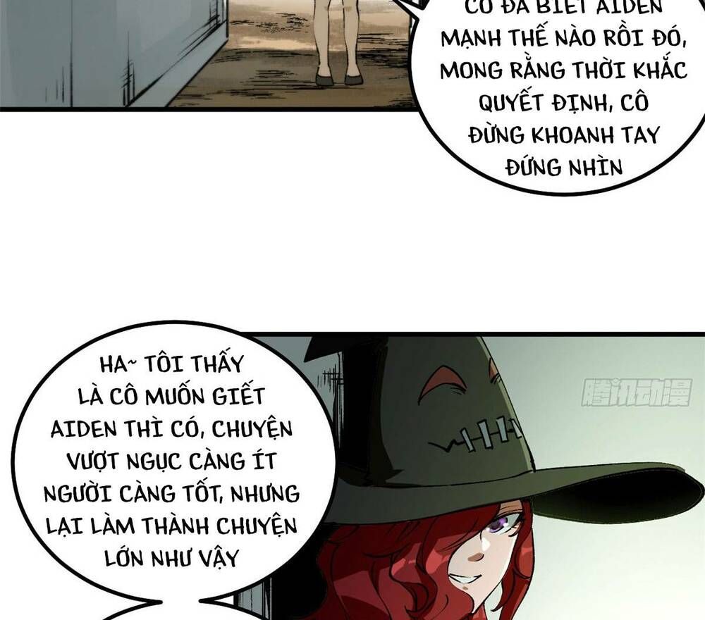 đọc truyện Trưởng Giám Ngục Trông Coi Các Ma Nữ Chương 34 ảnh 22 tại Thiên Thai Truyện