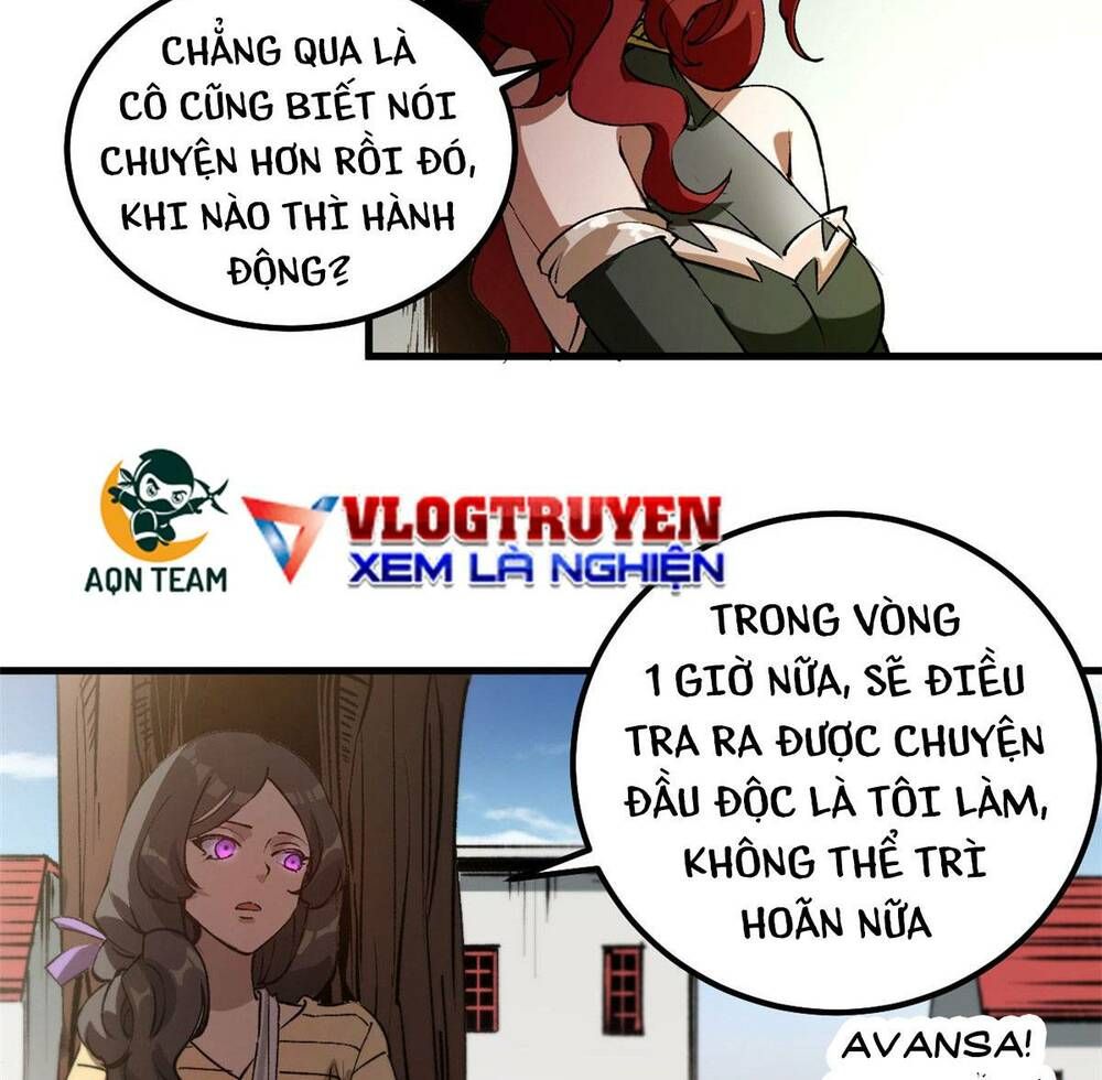 đọc truyện Trưởng Giám Ngục Trông Coi Các Ma Nữ Chương 34 ảnh 23 tại Thiên Thai Truyện