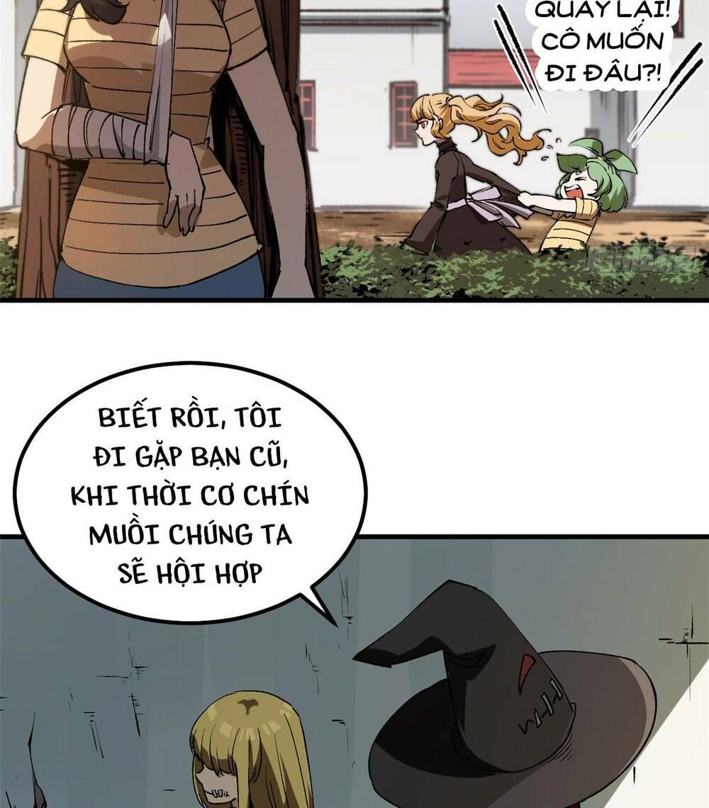 đọc truyện Trưởng Giám Ngục Trông Coi Các Ma Nữ Chương 34 ảnh 24 tại Thiên Thai Truyện