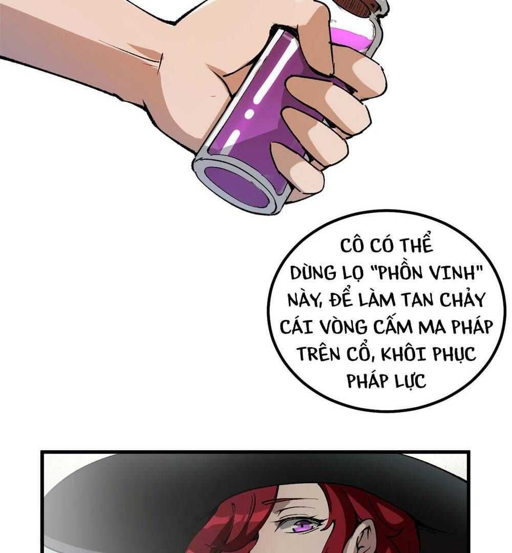 đọc truyện Trưởng Giám Ngục Trông Coi Các Ma Nữ Chương 34 ảnh 26 tại Thiên Thai Truyện