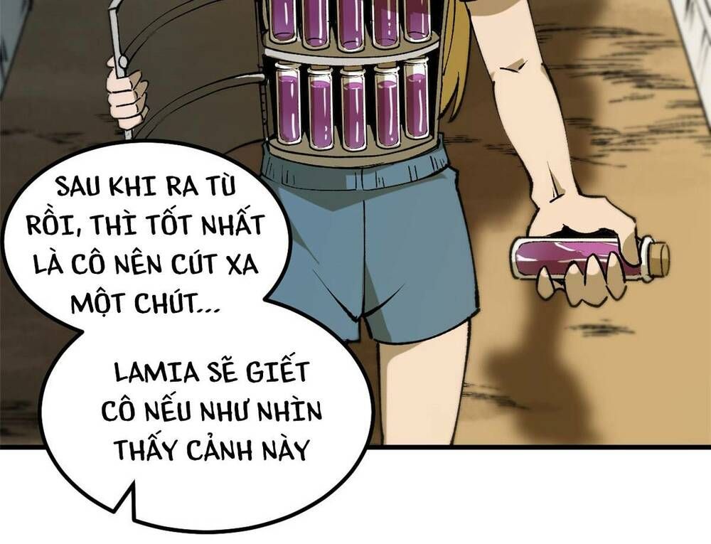 đọc truyện Trưởng Giám Ngục Trông Coi Các Ma Nữ Chương 34 ảnh 28 tại Thiên Thai Truyện