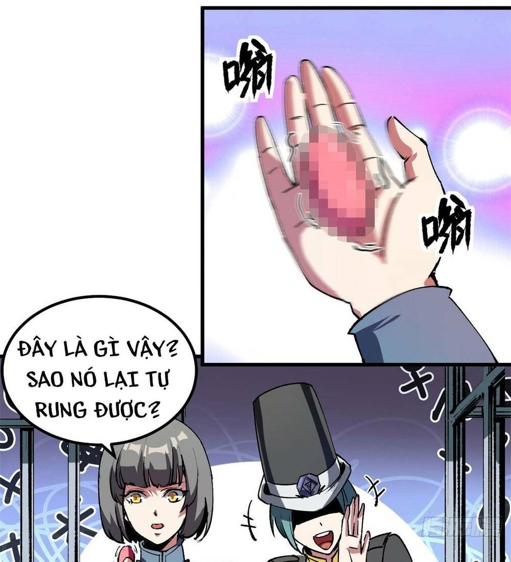 đọc truyện Trưởng Giám Ngục Trông Coi Các Ma Nữ Chương 34 ảnh 31 tại Thiên Thai Truyện