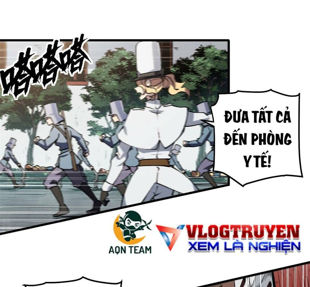 đọc truyện Trưởng Giám Ngục Trông Coi Các Ma Nữ Chương 34 ảnh 5 tại Thiên Thai Truyện