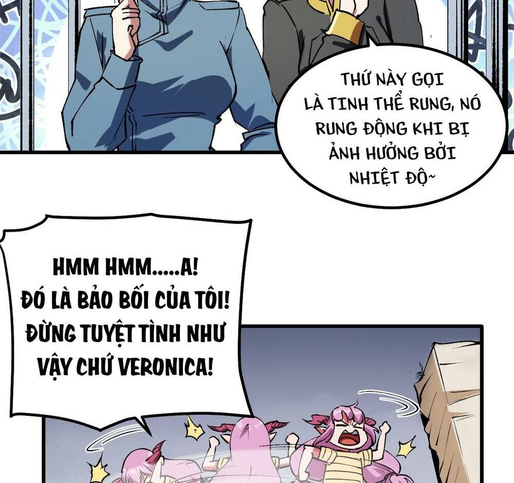 đọc truyện Trưởng Giám Ngục Trông Coi Các Ma Nữ Chương 34 ảnh 32 tại Thiên Thai Truyện