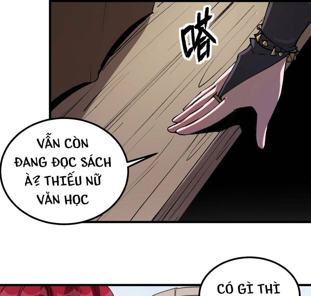 đọc truyện Trưởng Giám Ngục Trông Coi Các Ma Nữ Chương 34 ảnh 36 tại Thiên Thai Truyện