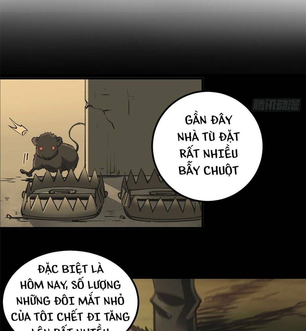 đọc truyện Trưởng Giám Ngục Trông Coi Các Ma Nữ Chương 34 ảnh 40 tại Thiên Thai Truyện