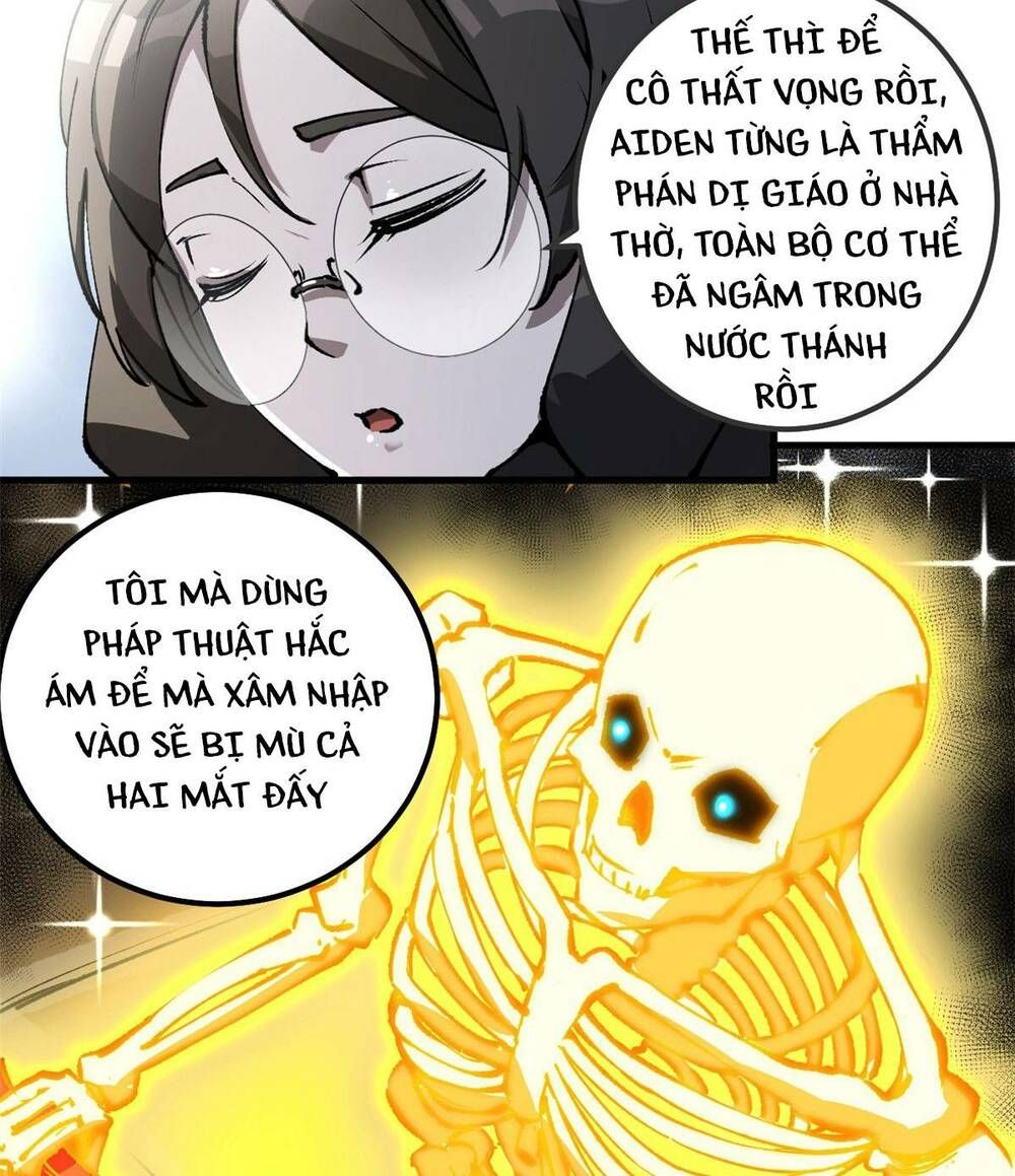 đọc truyện Trưởng Giám Ngục Trông Coi Các Ma Nữ Chương 34 ảnh 42 tại Thiên Thai Truyện