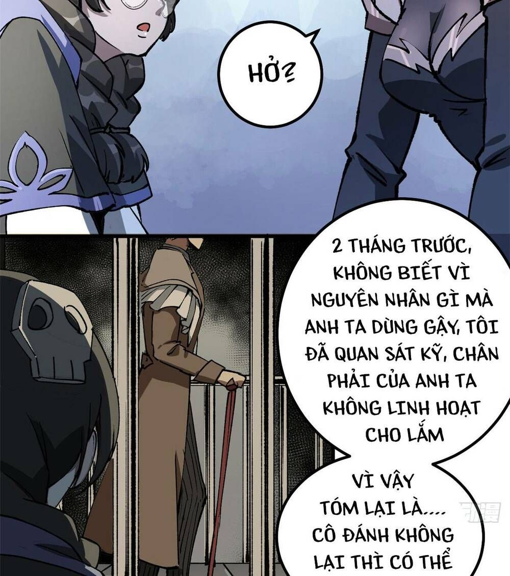 đọc truyện Trưởng Giám Ngục Trông Coi Các Ma Nữ Chương 34 ảnh 44 tại Thiên Thai Truyện