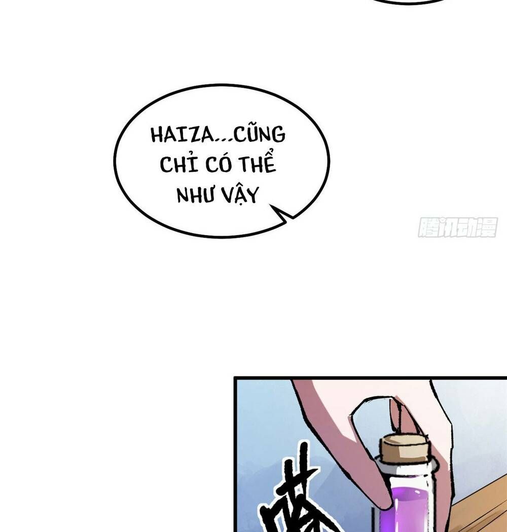 đọc truyện Trưởng Giám Ngục Trông Coi Các Ma Nữ Chương 34 ảnh 46 tại Thiên Thai Truyện