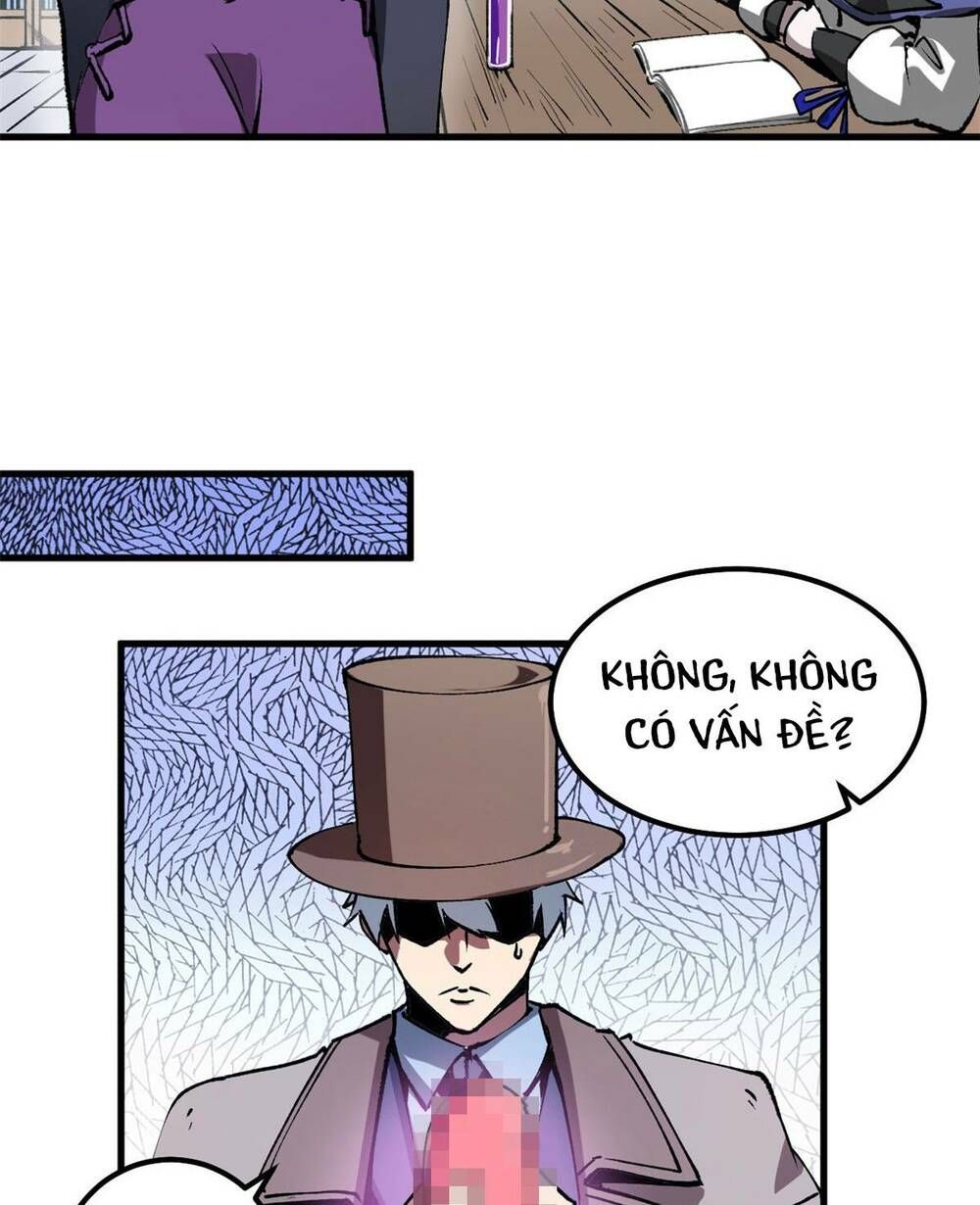 đọc truyện Trưởng Giám Ngục Trông Coi Các Ma Nữ Chương 34 ảnh 48 tại Thiên Thai Truyện