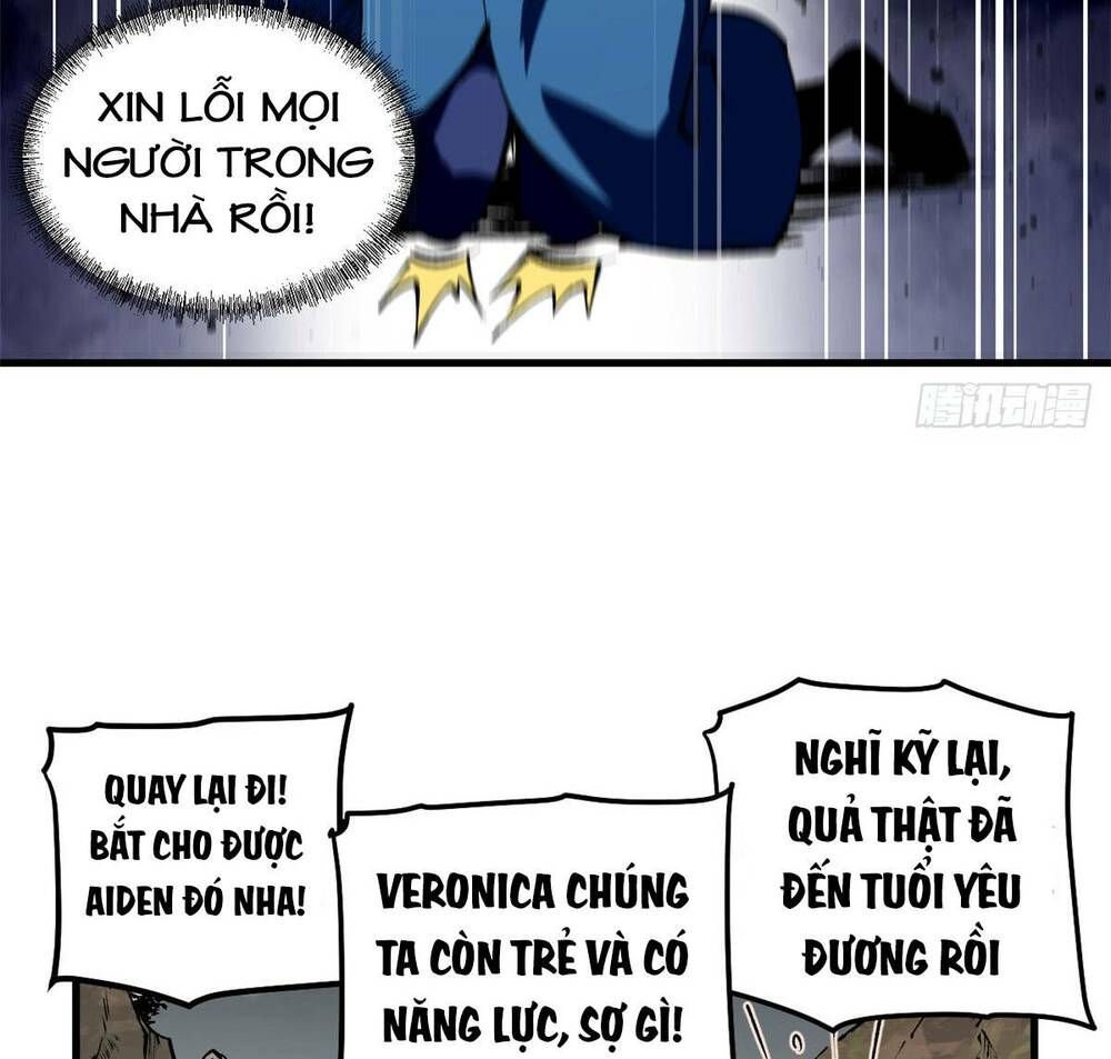 đọc truyện Trưởng Giám Ngục Trông Coi Các Ma Nữ Chương 34 ảnh 52 tại Thiên Thai Truyện