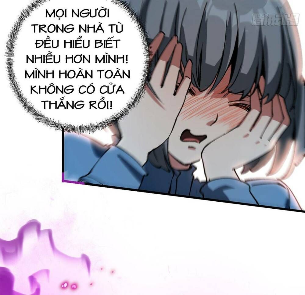 đọc truyện Trưởng Giám Ngục Trông Coi Các Ma Nữ Chương 34 ảnh 54 tại Thiên Thai Truyện