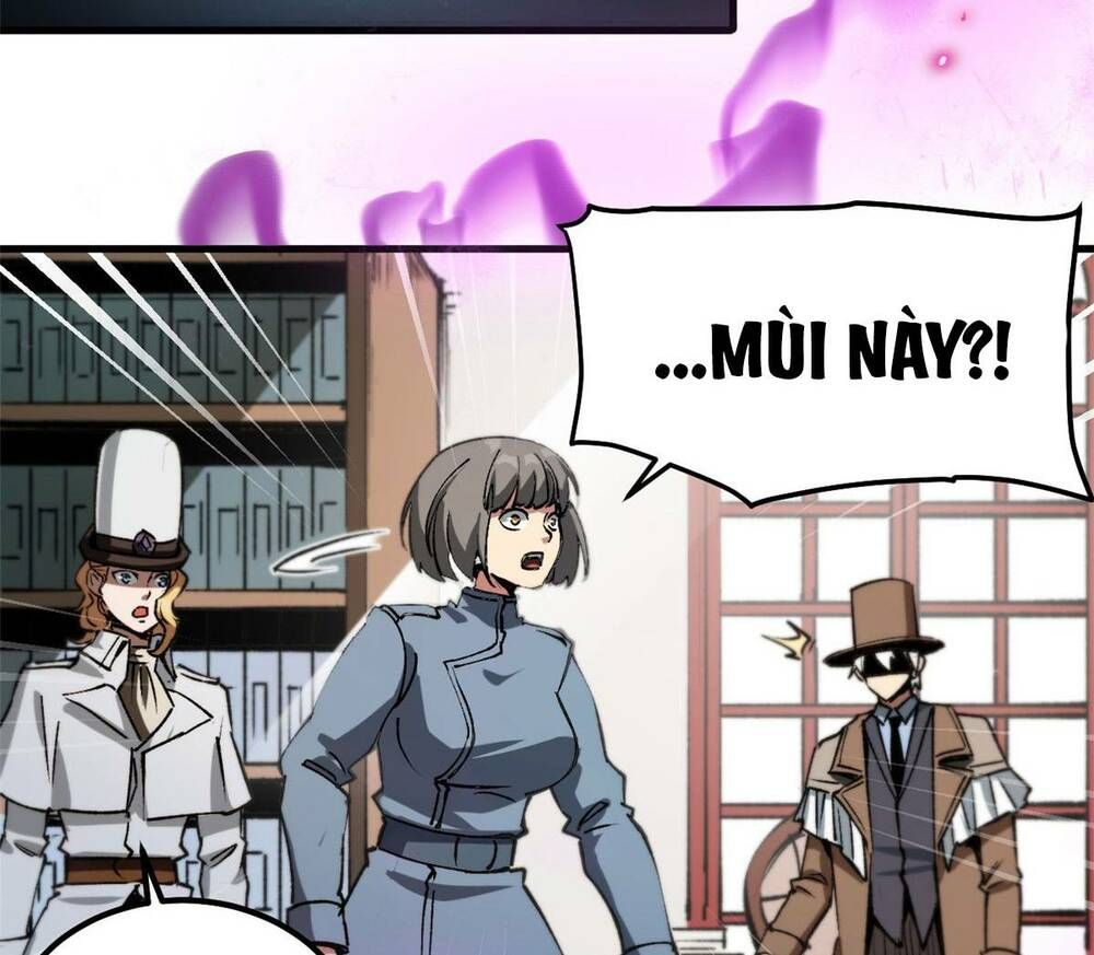 đọc truyện Trưởng Giám Ngục Trông Coi Các Ma Nữ Chương 34 ảnh 56 tại Thiên Thai Truyện