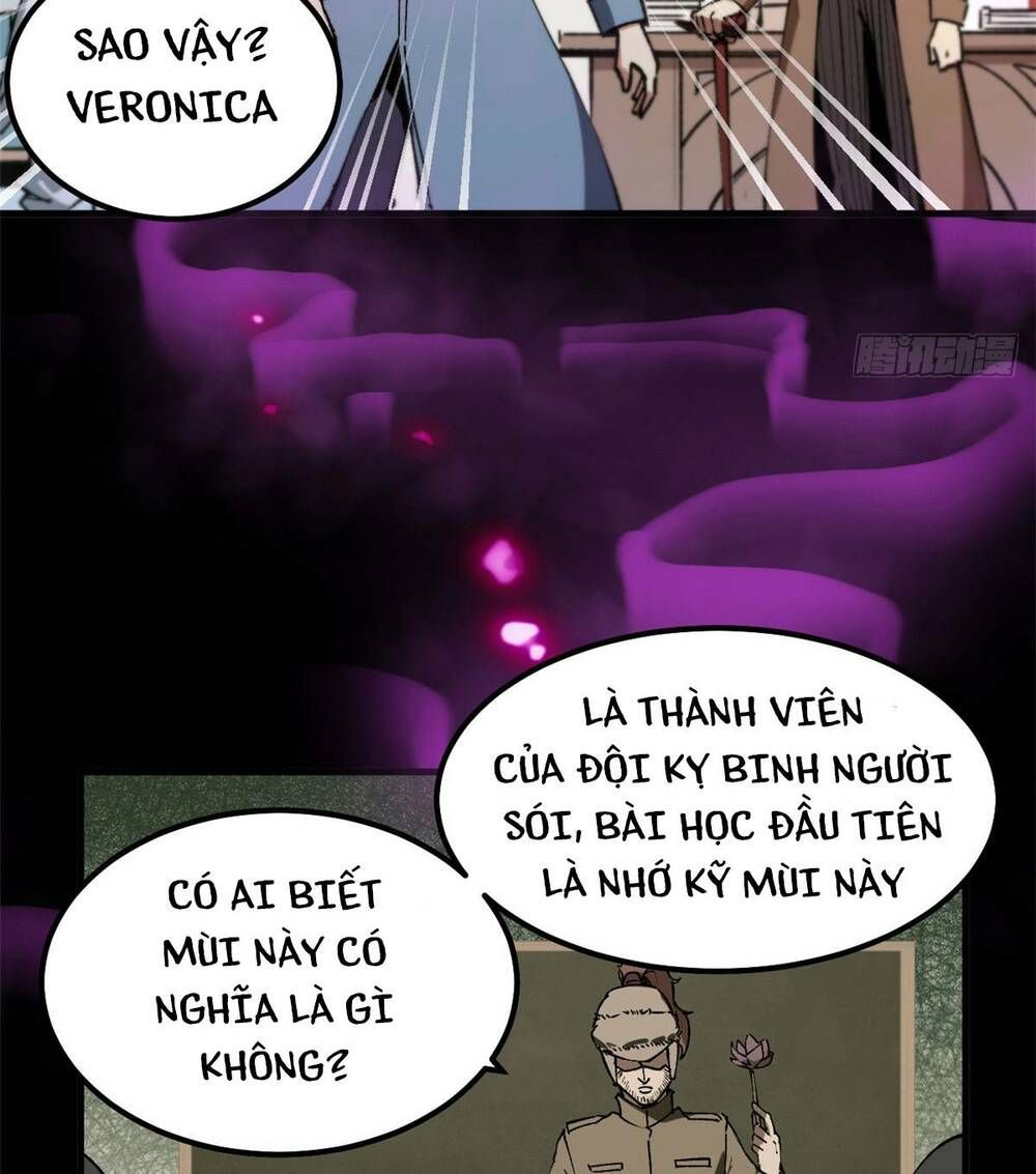 đọc truyện Trưởng Giám Ngục Trông Coi Các Ma Nữ Chương 34 ảnh 57 tại Thiên Thai Truyện