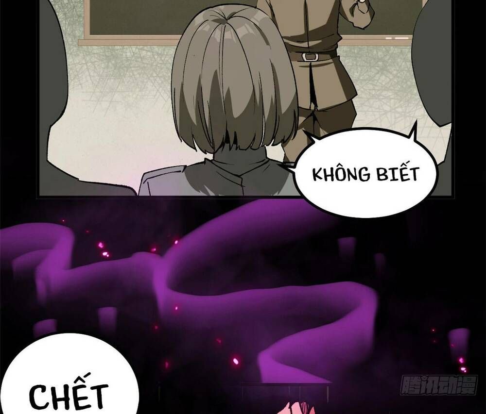 đọc truyện Trưởng Giám Ngục Trông Coi Các Ma Nữ Chương 34 ảnh 58 tại Thiên Thai Truyện