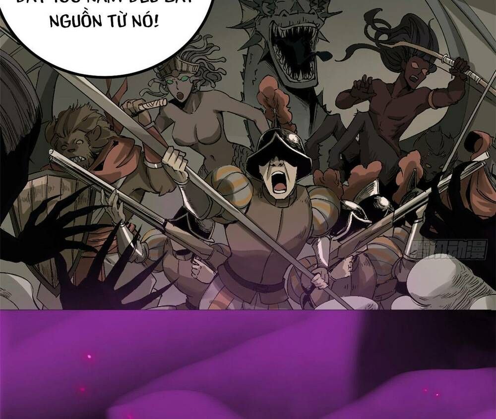 đọc truyện Trưởng Giám Ngục Trông Coi Các Ma Nữ Chương 34 ảnh 60 tại Thiên Thai Truyện