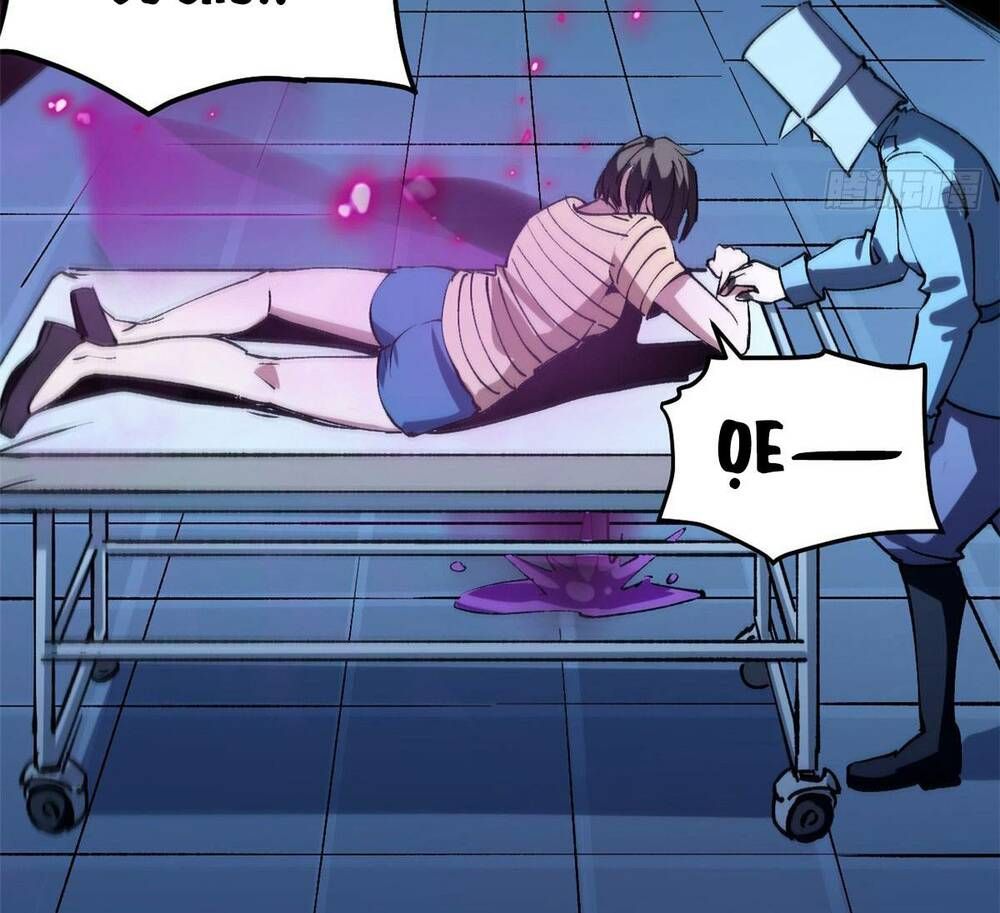 đọc truyện Trưởng Giám Ngục Trông Coi Các Ma Nữ Chương 34 ảnh 62 tại Thiên Thai Truyện