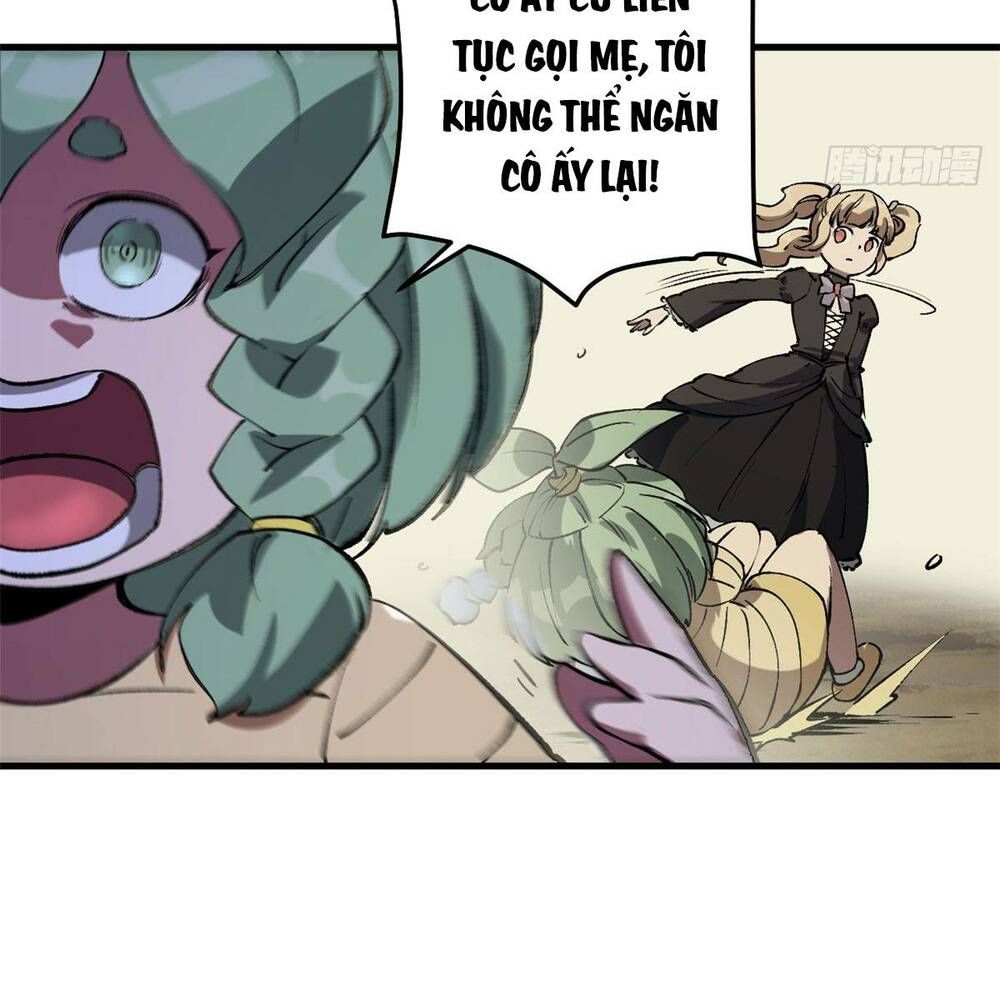 đọc truyện Trưởng Giám Ngục Trông Coi Các Ma Nữ Chương 34 ảnh 66 tại Thiên Thai Truyện