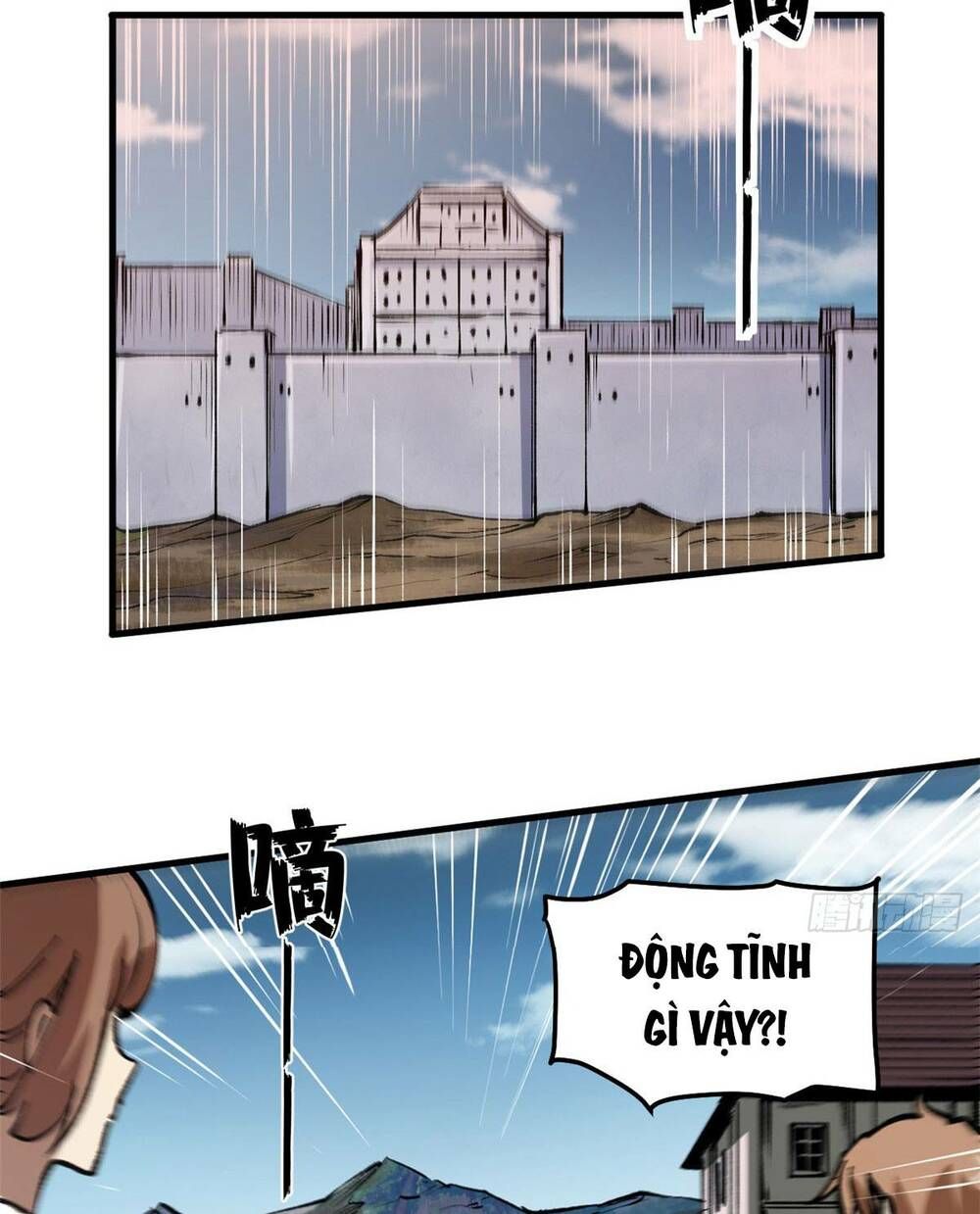 đọc truyện Trưởng Giám Ngục Trông Coi Các Ma Nữ Chương 34 ảnh 68 tại Thiên Thai Truyện