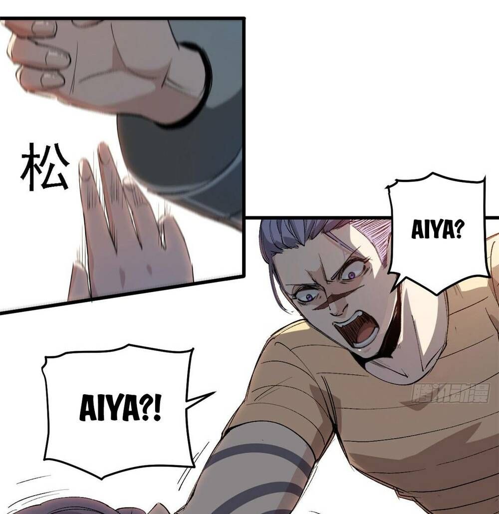 đọc truyện Trưởng Giám Ngục Trông Coi Các Ma Nữ Chương 34 ảnh 9 tại Thiên Thai Truyện