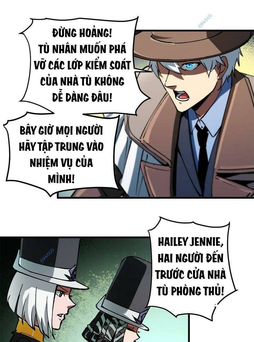 đọc truyện Trưởng Giám Ngục Trông Coi Các Ma Nữ Chương 35 ảnh 14 tại Thiên Thai Truyện