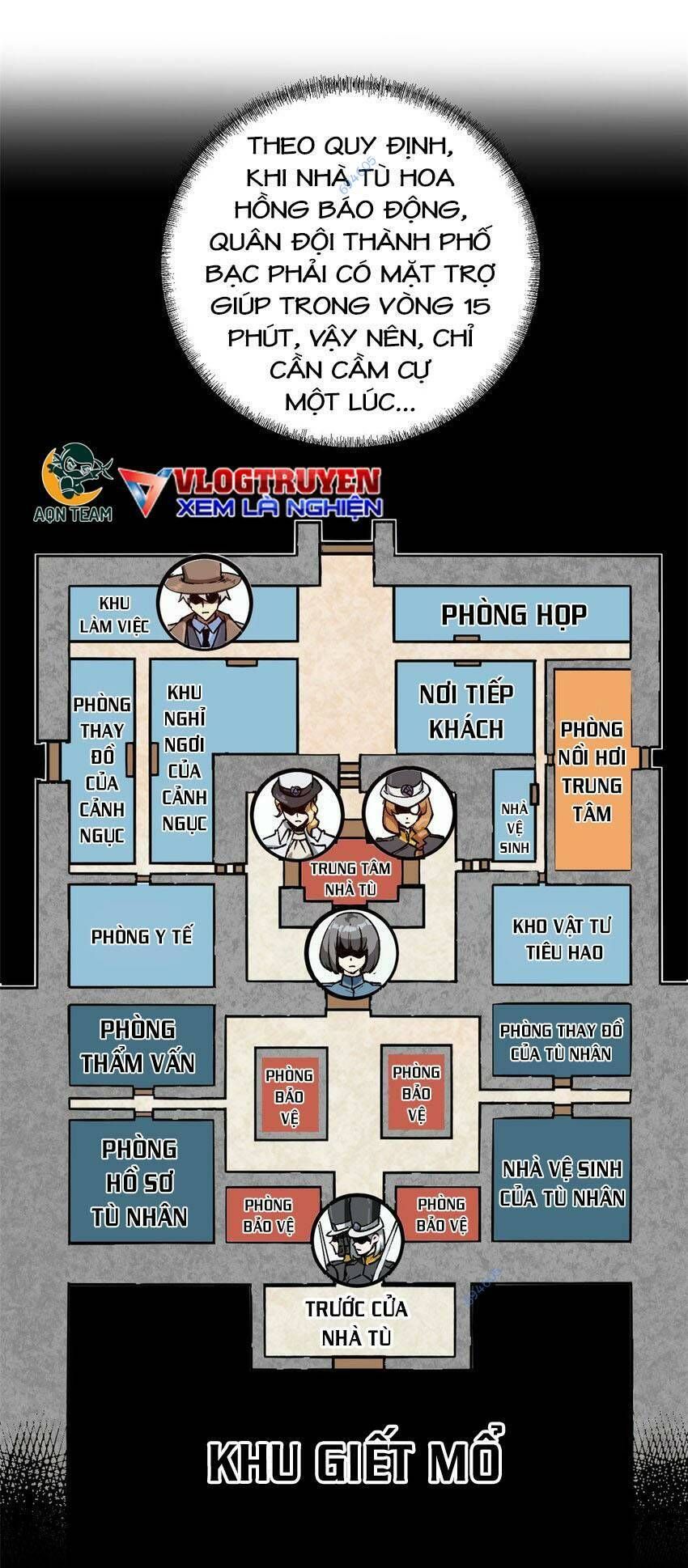 đọc truyện Trưởng Giám Ngục Trông Coi Các Ma Nữ Chương 35 ảnh 18 tại Thiên Thai Truyện