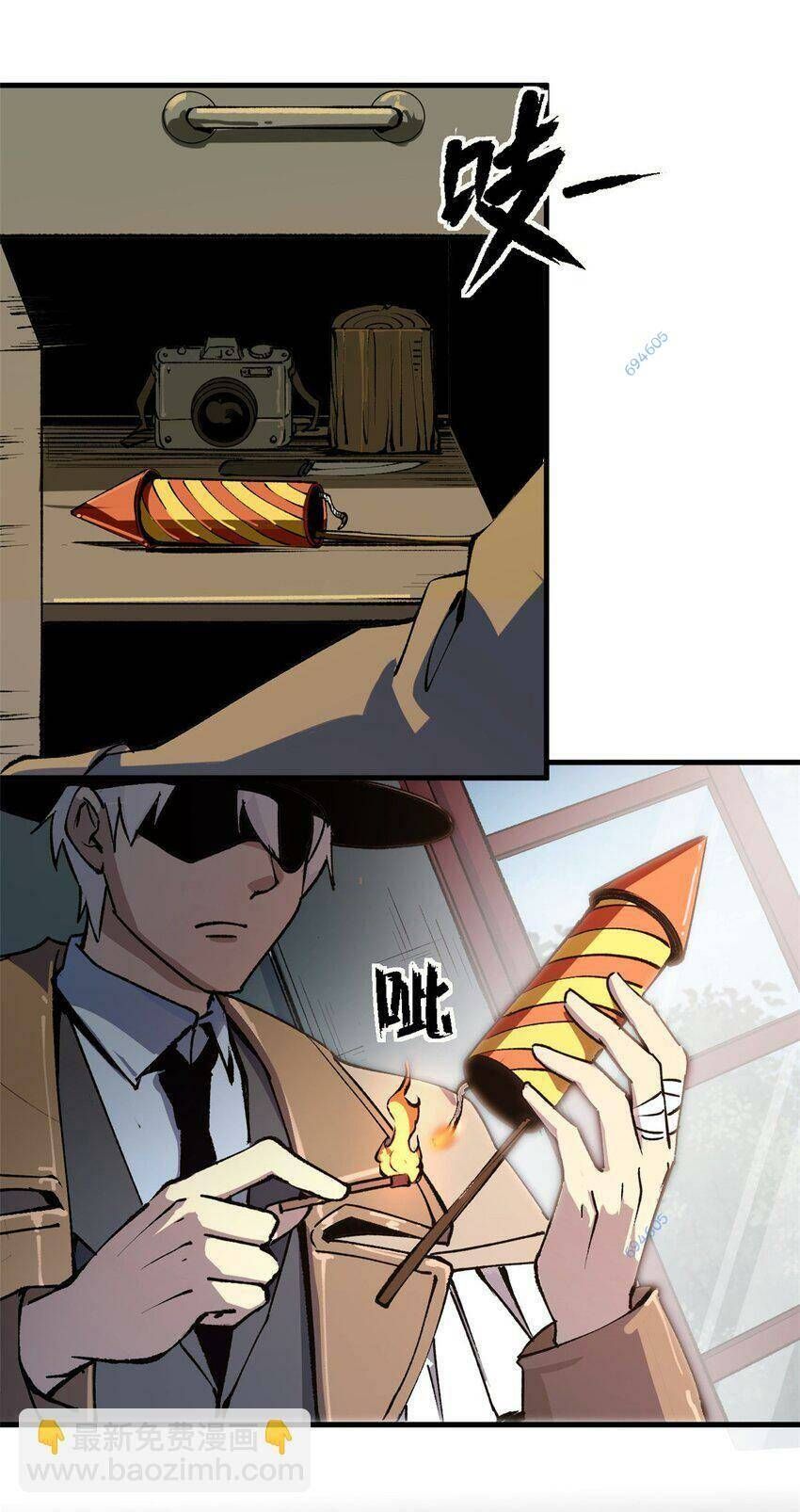 đọc truyện Trưởng Giám Ngục Trông Coi Các Ma Nữ Chương 35 ảnh 20 tại Thiên Thai Truyện