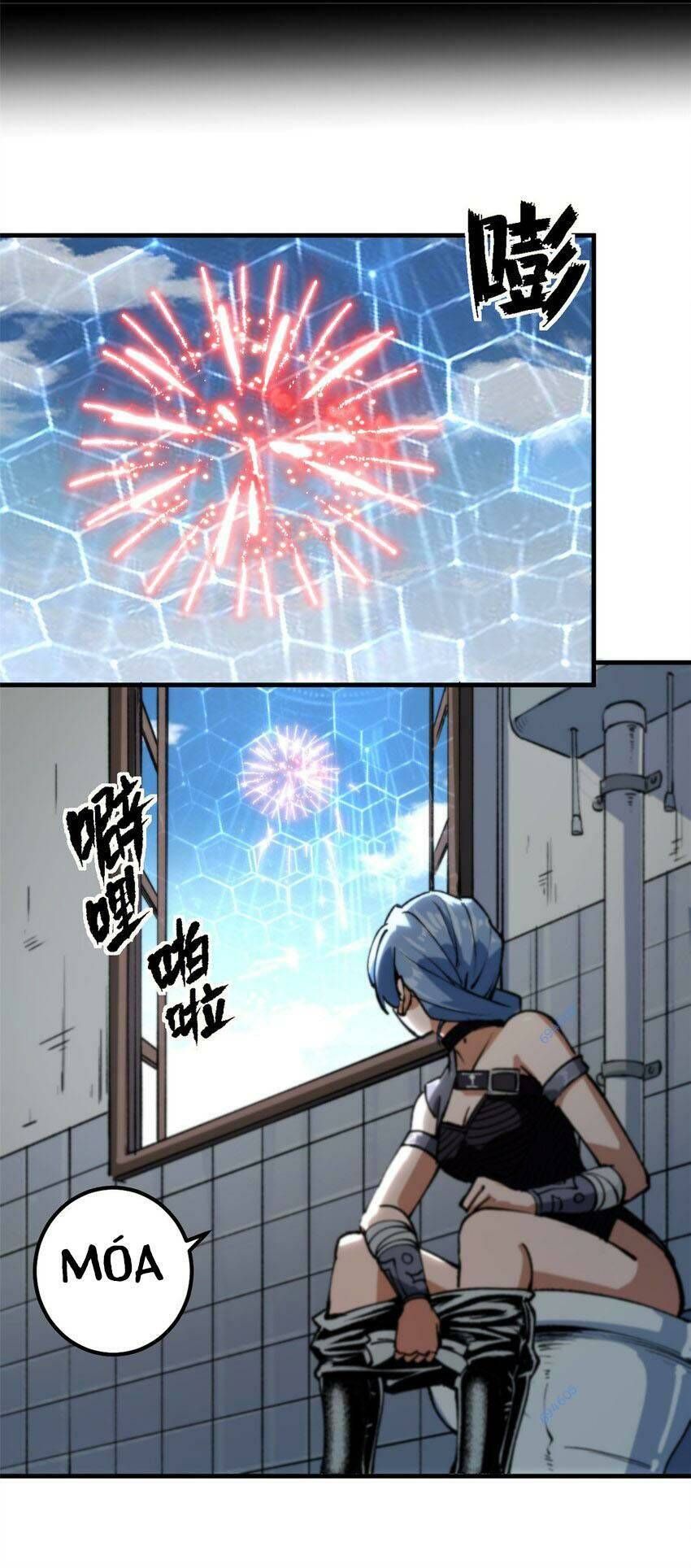 đọc truyện Trưởng Giám Ngục Trông Coi Các Ma Nữ Chương 35 ảnh 22 tại Thiên Thai Truyện