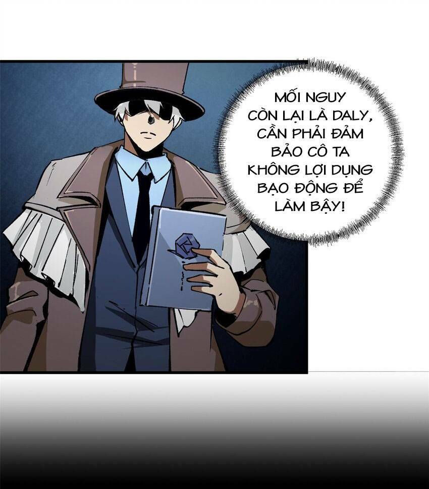 đọc truyện Trưởng Giám Ngục Trông Coi Các Ma Nữ Chương 35 ảnh 23 tại Thiên Thai Truyện