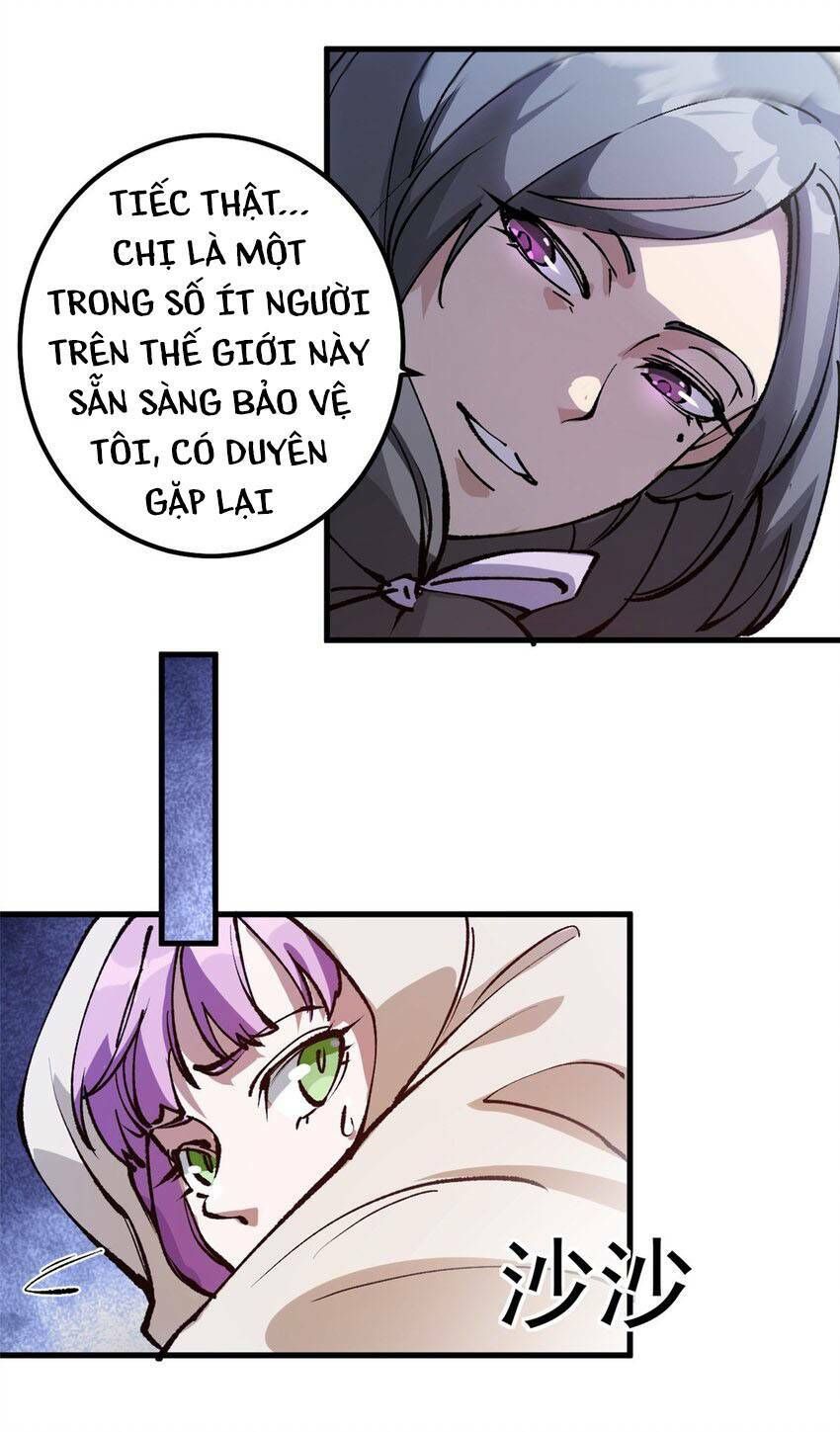 đọc truyện Trưởng Giám Ngục Trông Coi Các Ma Nữ Chương 35 ảnh 31 tại Thiên Thai Truyện