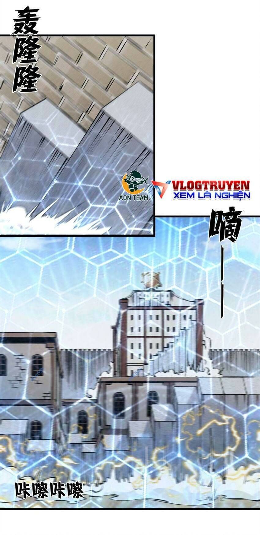 đọc truyện Trưởng Giám Ngục Trông Coi Các Ma Nữ Chương 35 ảnh 5 tại Thiên Thai Truyện