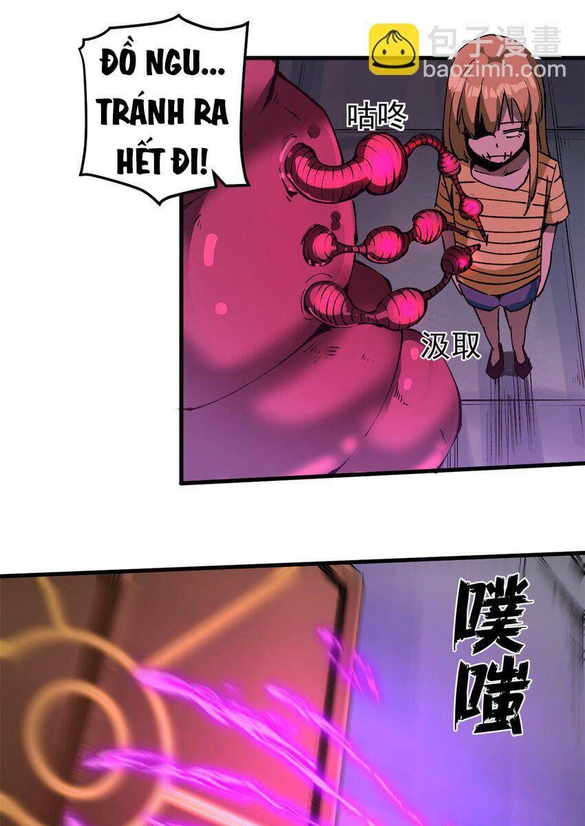 đọc truyện Trưởng Giám Ngục Trông Coi Các Ma Nữ Chương 35 ảnh 35 tại Thiên Thai Truyện