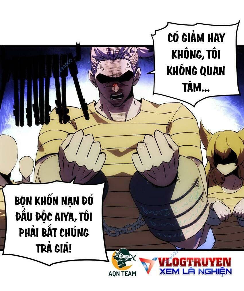 đọc truyện Trưởng Giám Ngục Trông Coi Các Ma Nữ Chương 35 ảnh 38 tại Thiên Thai Truyện