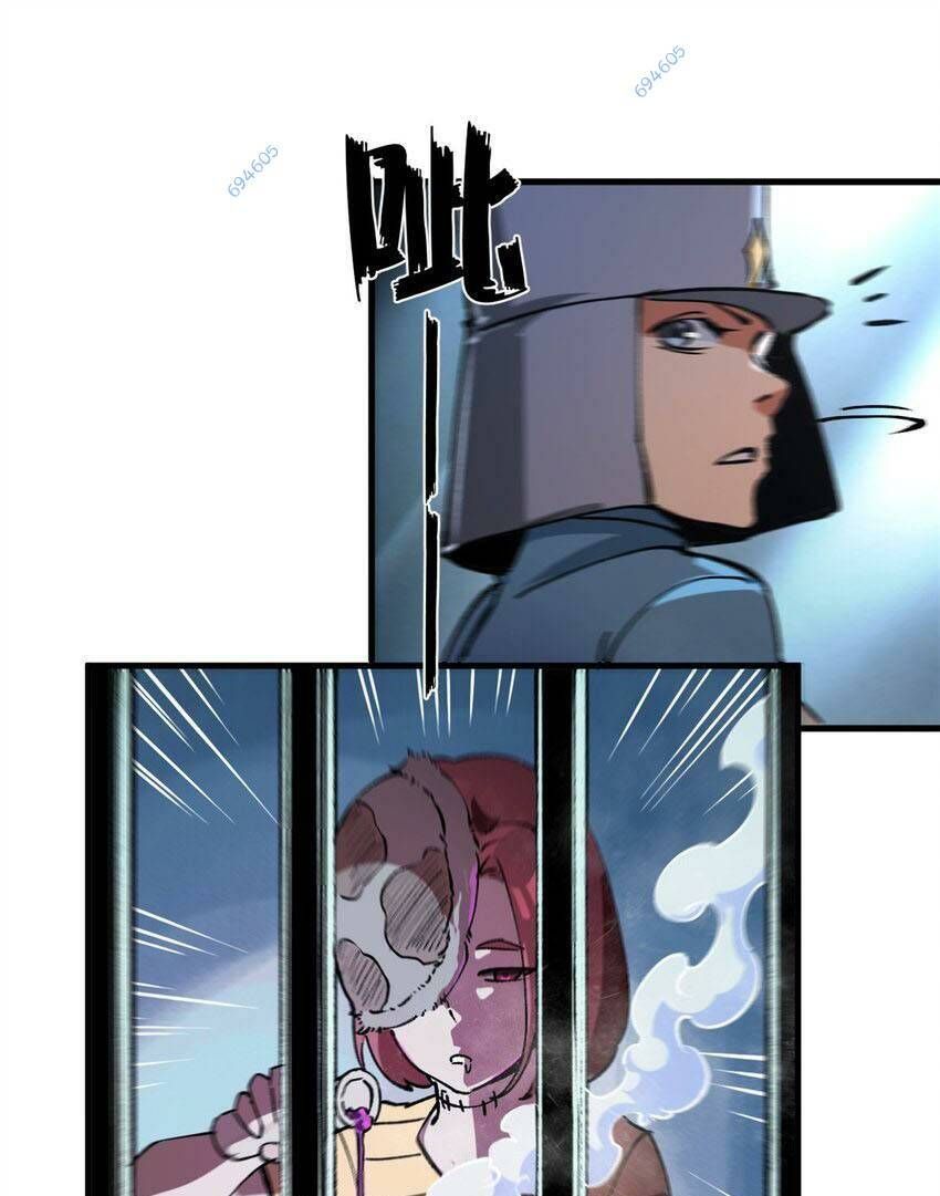 đọc truyện Trưởng Giám Ngục Trông Coi Các Ma Nữ Chương 35 ảnh 7 tại Thiên Thai Truyện