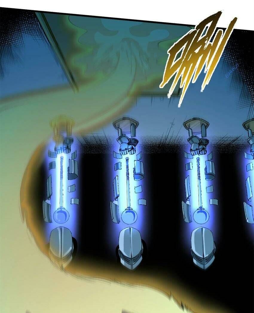 đọc truyện Trưởng Giám Ngục Trông Coi Các Ma Nữ Chương 36 ảnh 13 tại Thiên Thai Truyện