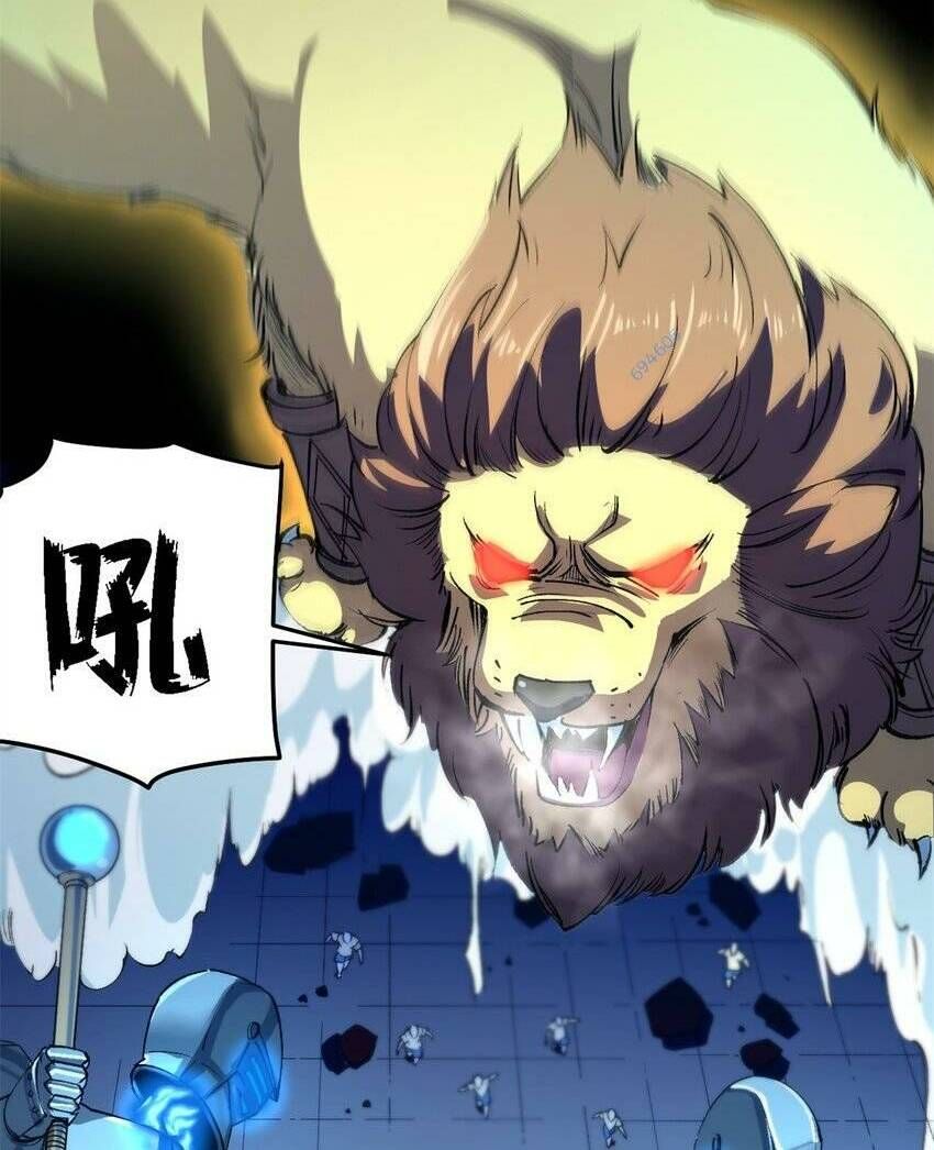 đọc truyện Trưởng Giám Ngục Trông Coi Các Ma Nữ Chương 36 ảnh 14 tại Thiên Thai Truyện