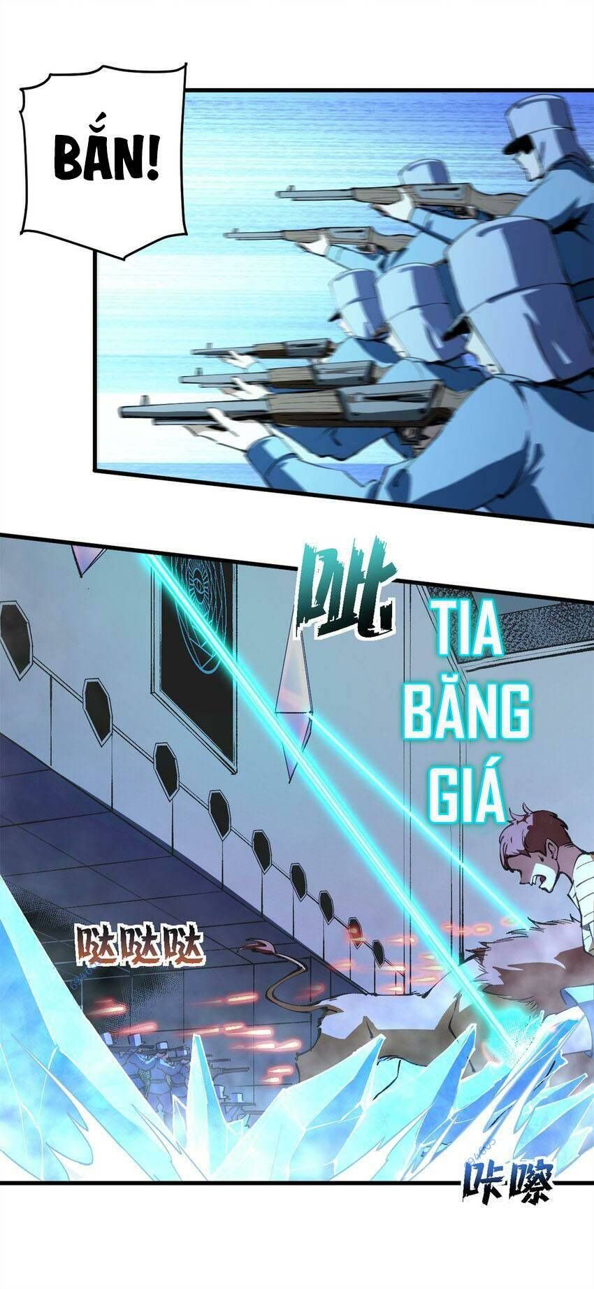 đọc truyện Trưởng Giám Ngục Trông Coi Các Ma Nữ Chương 36 ảnh 17 tại Thiên Thai Truyện