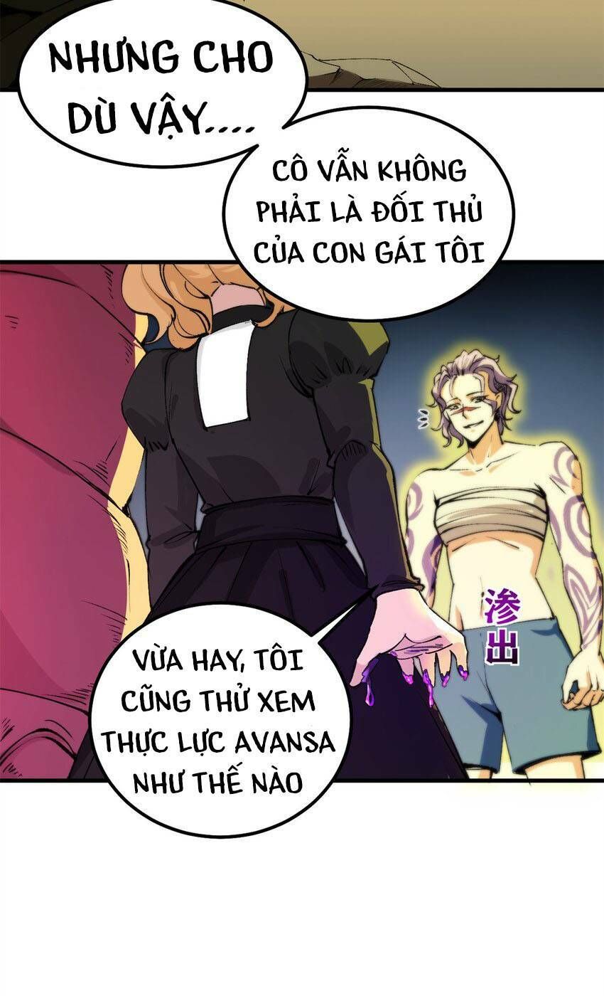 đọc truyện Trưởng Giám Ngục Trông Coi Các Ma Nữ Chương 36 ảnh 36 tại Thiên Thai Truyện