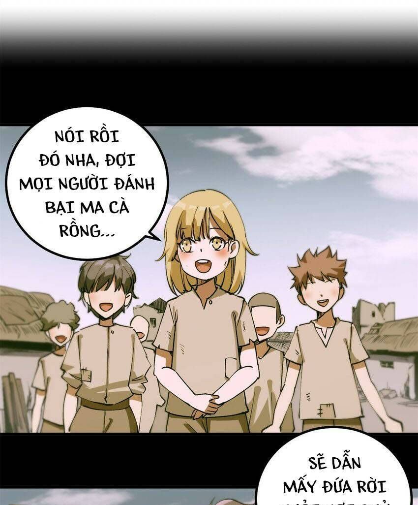 đọc truyện Trưởng Giám Ngục Trông Coi Các Ma Nữ Chương 36 ảnh 45 tại Thiên Thai Truyện