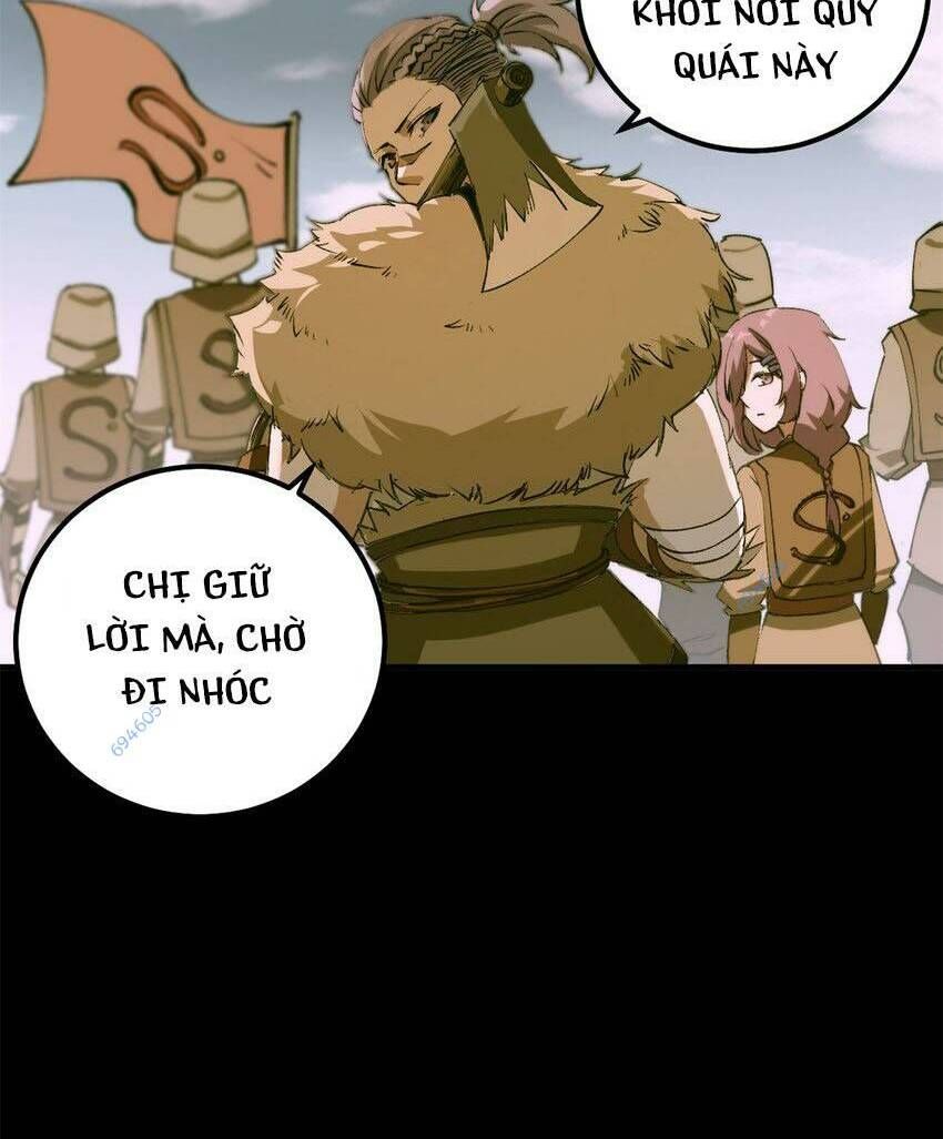 đọc truyện Trưởng Giám Ngục Trông Coi Các Ma Nữ Chương 36 ảnh 46 tại Thiên Thai Truyện