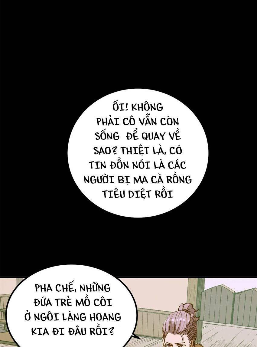 đọc truyện Trưởng Giám Ngục Trông Coi Các Ma Nữ Chương 36 ảnh 47 tại Thiên Thai Truyện