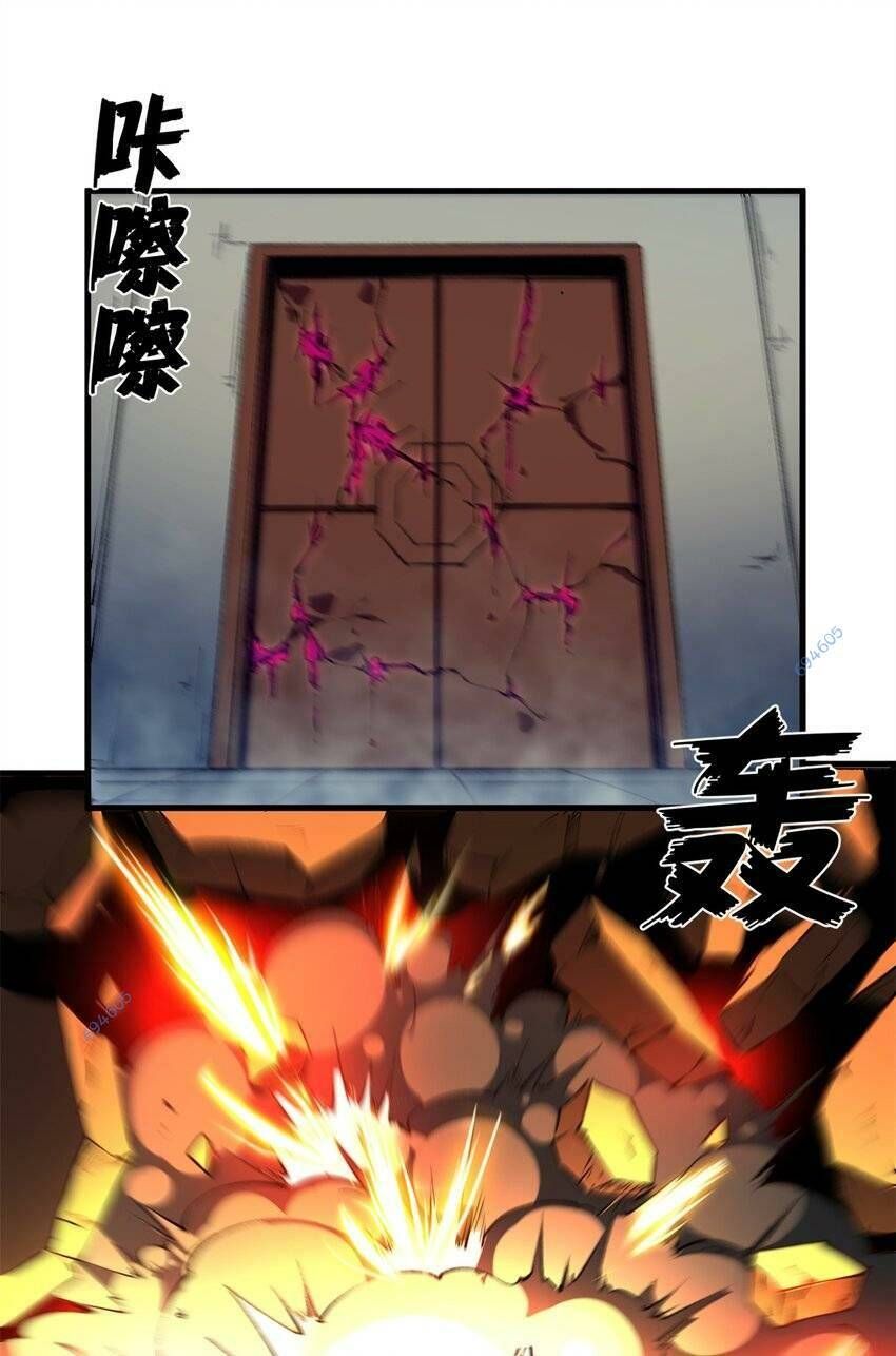 đọc truyện Trưởng Giám Ngục Trông Coi Các Ma Nữ Chương 36 ảnh 9 tại Thiên Thai Truyện