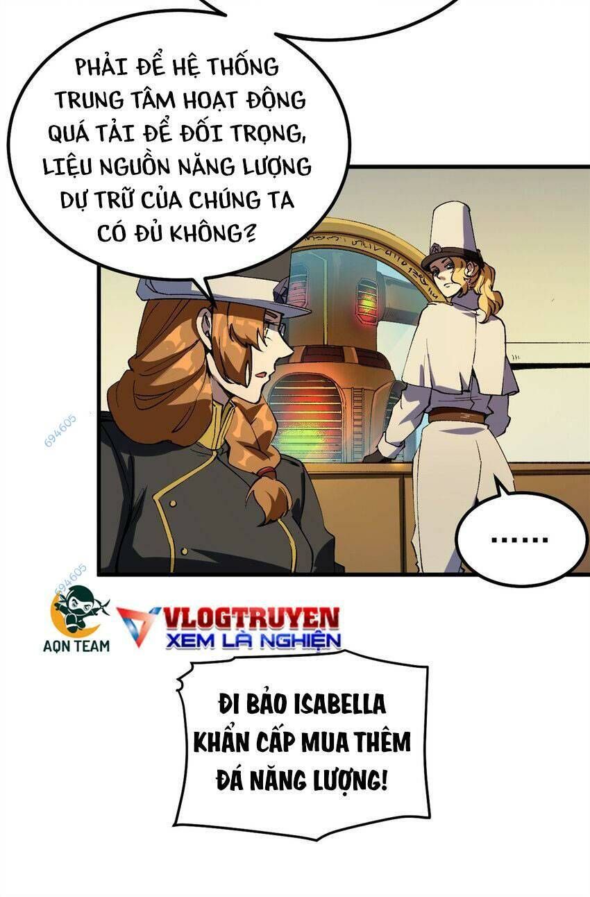 đọc truyện Trưởng Giám Ngục Trông Coi Các Ma Nữ Chương 37 ảnh 17 tại Thiên Thai Truyện