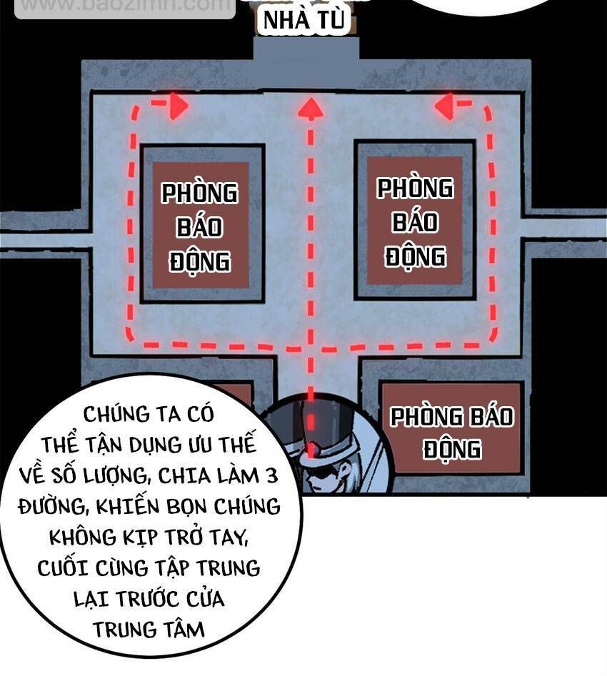 đọc truyện Trưởng Giám Ngục Trông Coi Các Ma Nữ Chương 37 ảnh 24 tại Thiên Thai Truyện