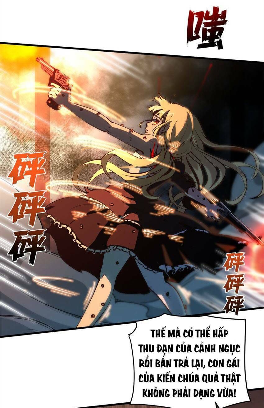 đọc truyện Trưởng Giám Ngục Trông Coi Các Ma Nữ Chương 37 ảnh 32 tại Thiên Thai Truyện