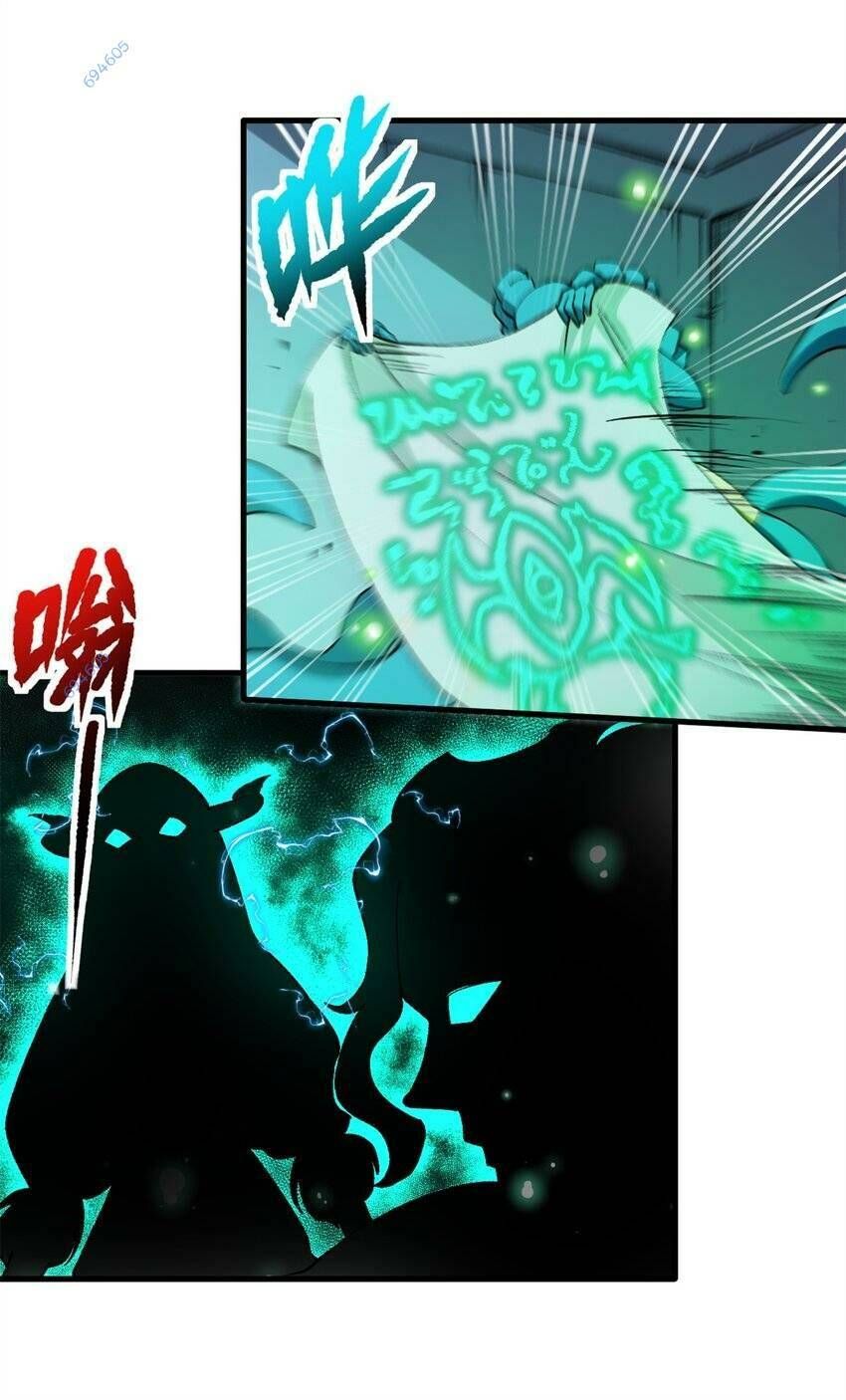 đọc truyện Trưởng Giám Ngục Trông Coi Các Ma Nữ Chương 37 ảnh 37 tại Thiên Thai Truyện