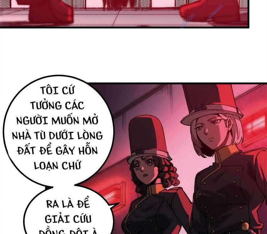 đọc truyện Trưởng Giám Ngục Trông Coi Các Ma Nữ Chương 38 ảnh 15 tại Thiên Thai Truyện