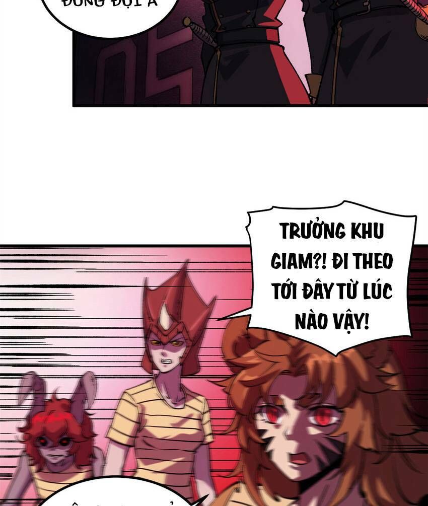 đọc truyện Trưởng Giám Ngục Trông Coi Các Ma Nữ Chương 38 ảnh 16 tại Thiên Thai Truyện