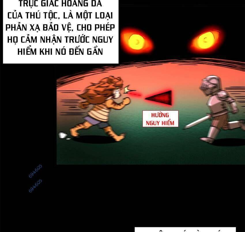 đọc truyện Trưởng Giám Ngục Trông Coi Các Ma Nữ Chương 38 ảnh 19 tại Thiên Thai Truyện